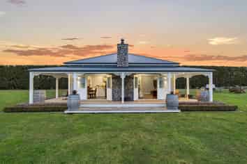 161 McKays Road, West Melton