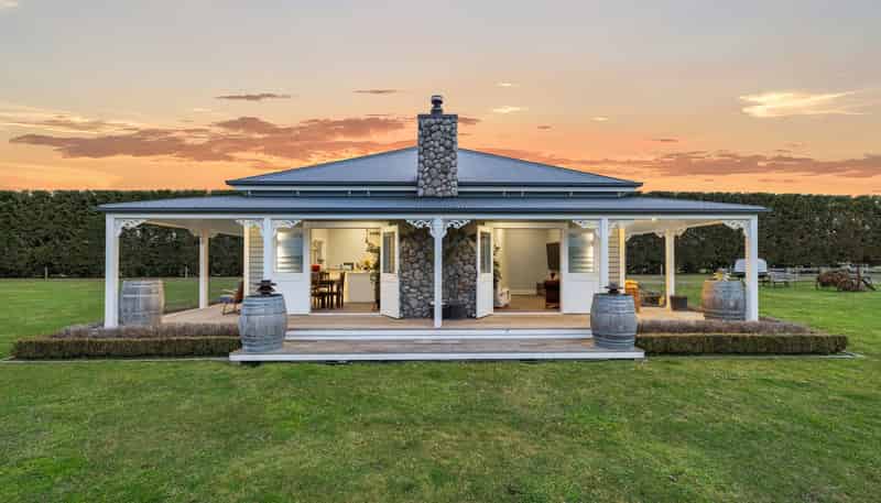 161 McKays Road, West Melton