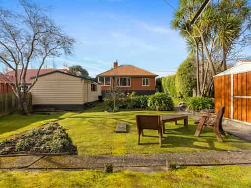 8 Hislop Street, Liberton