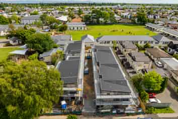 146 Blenheim Road, Riccarton