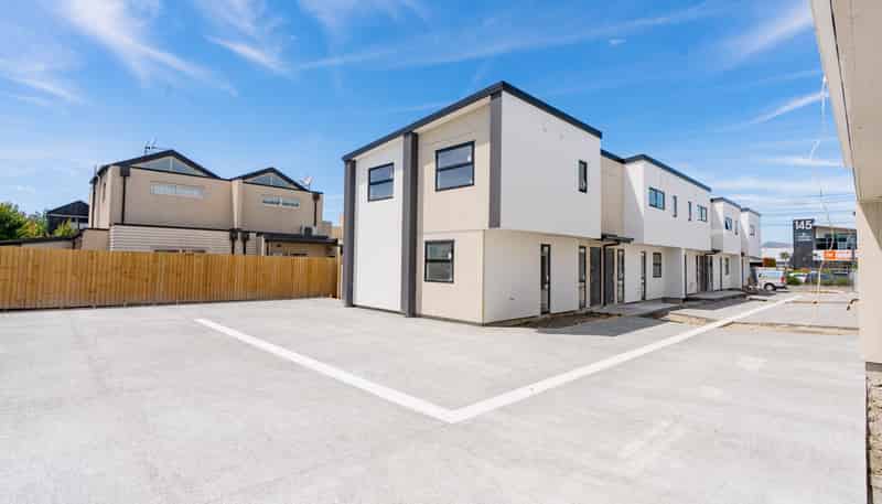 146 Blenheim Road, Riccarton