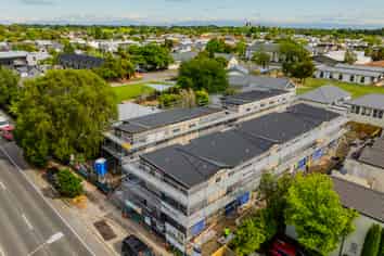 146 Blenheim Road, Riccarton