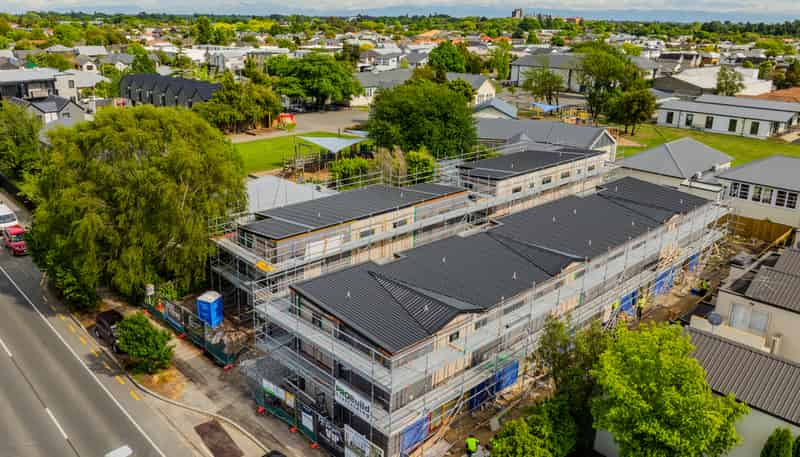 146 Blenheim Road, Riccarton