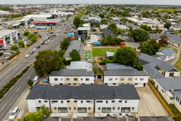 146 Blenheim Road, Riccarton