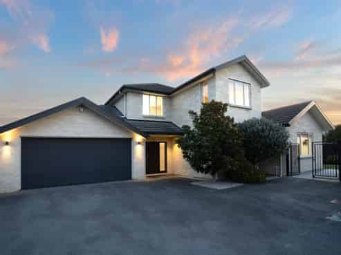 3 Leabridge Mews, Harewood