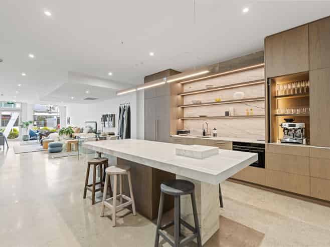 Multi-Income Victoria Precinct Investment