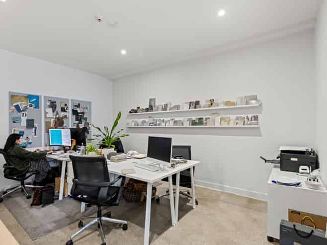 Multi-Income Victoria Precinct Investment