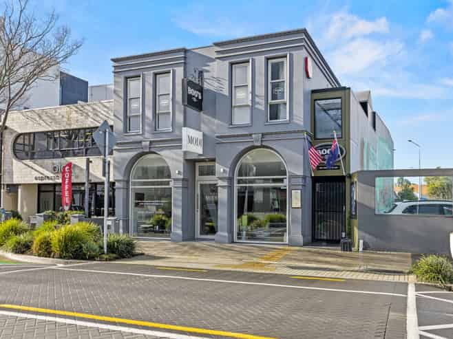Multi-Income Victoria Precinct Investment