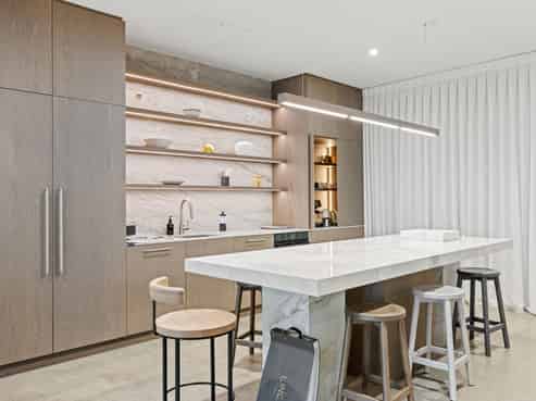 Multi-Income Victoria Precinct Investment