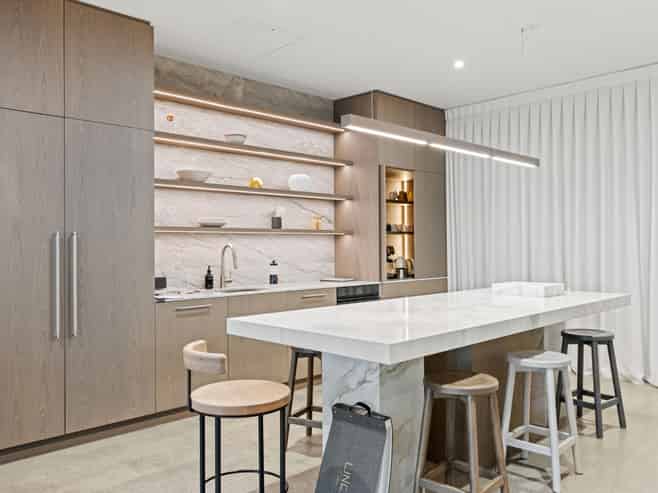 Multi-Income Victoria Precinct Investment