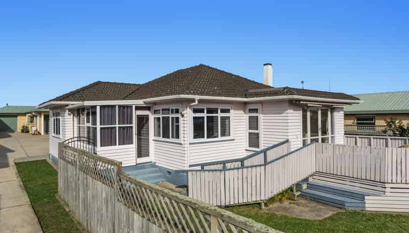 37 James Street, Whakatane