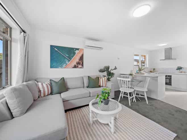 1/31A Vine Street, Mangere East