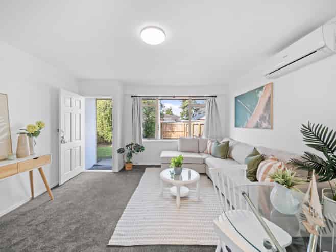 1/31A Vine Street, Mangere East