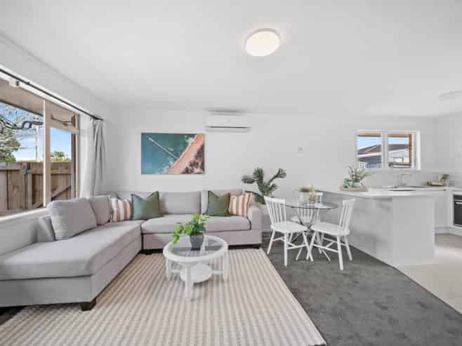 1/31A Vine Street, Mangere East