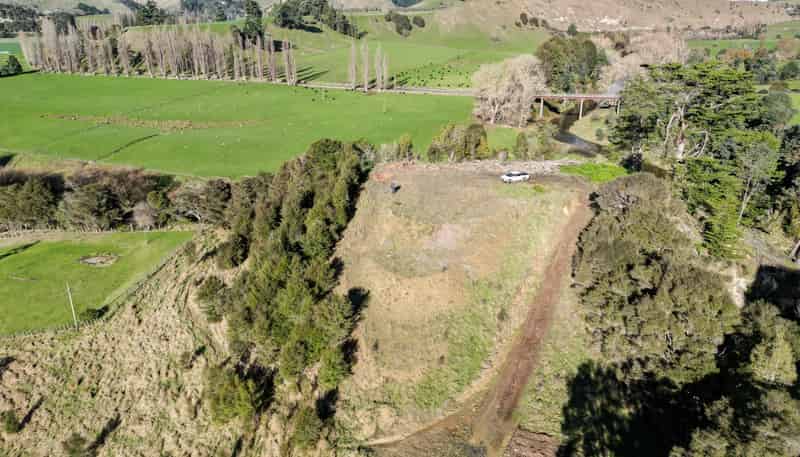 75 Otamoa Road, Whanganui