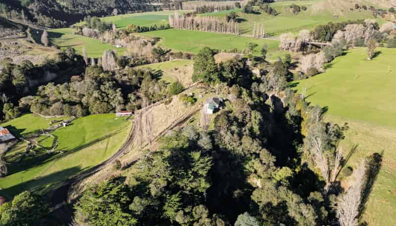 75 Otamoa Road, Whanganui