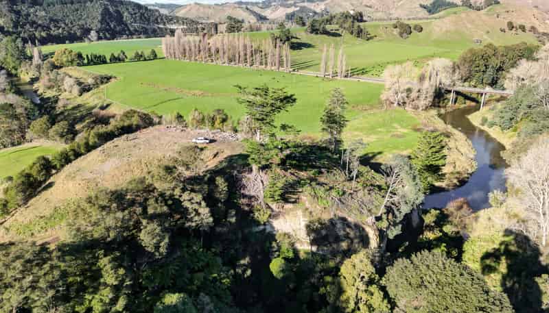 75 Otamoa Road, Whanganui
