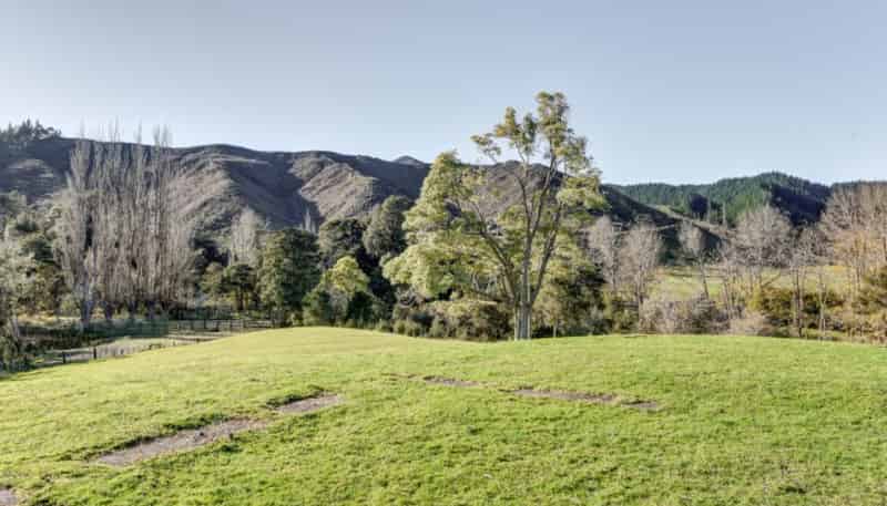 75 Otamoa Road, Whanganui
