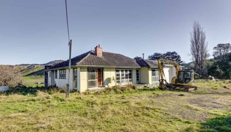 75 Otamoa Road, Whanganui
