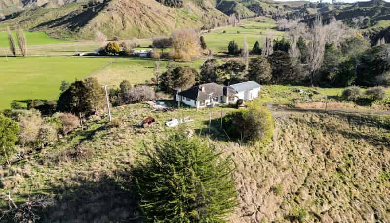 75 Otamoa Road, Whanganui