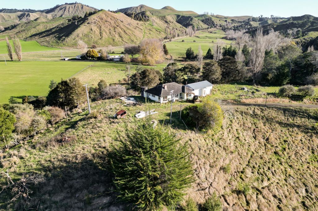 Build your dream rural retreat 1