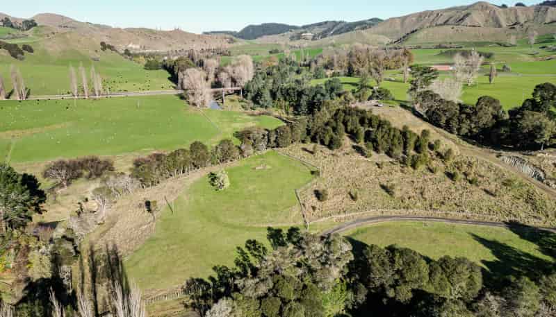 75 Otamoa Road, Whanganui