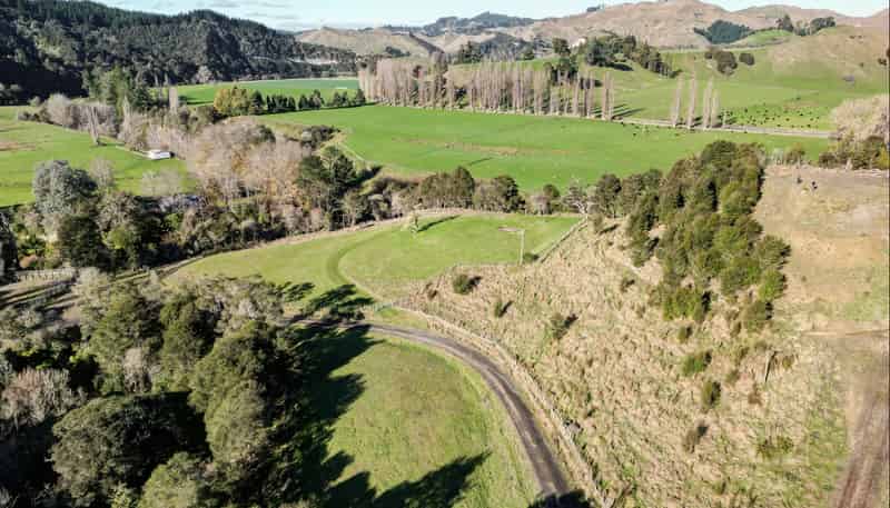 75 Otamoa Road, Whanganui