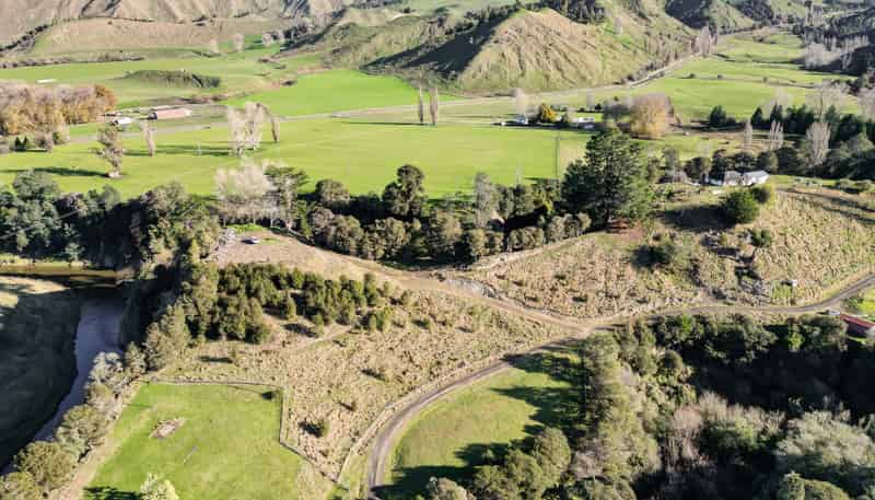 75 Otamoa Road, Whanganui