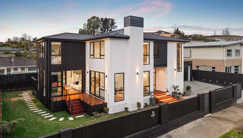 111 Tarawera Terrace, St Heliers