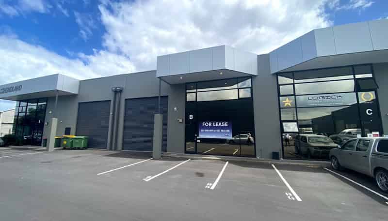 B/20 Cain Road, Penrose