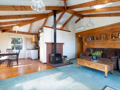 4a Glenbrae Street, Atawhai