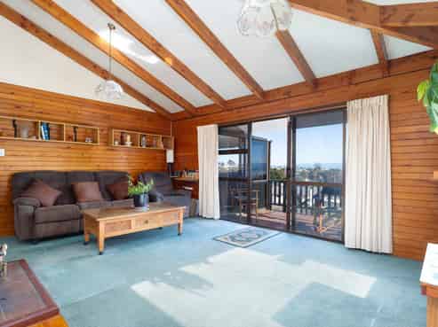 4a Glenbrae Street, Atawhai