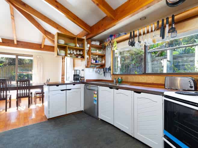 4a Glenbrae Street, Atawhai