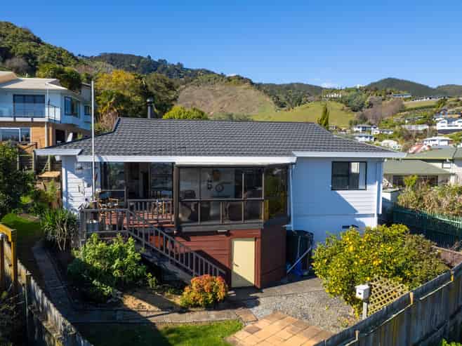 4a Glenbrae Street, Atawhai