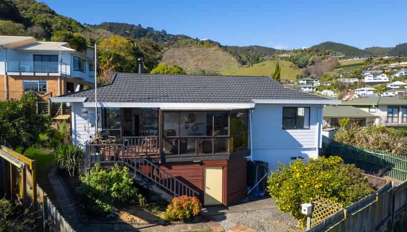 4a Glenbrae Street, Atawhai