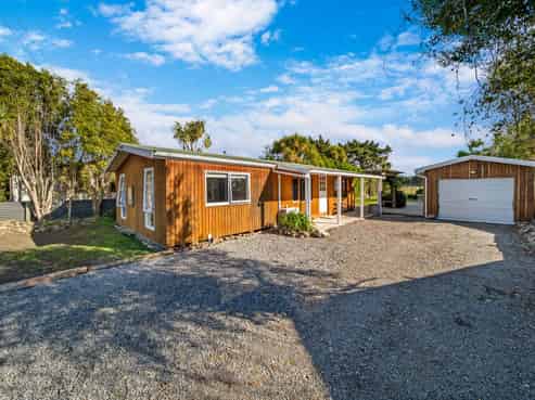 34 Kowai Street, Leithfield