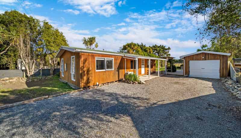 34 Kowai Street, Taihape and Surrounds