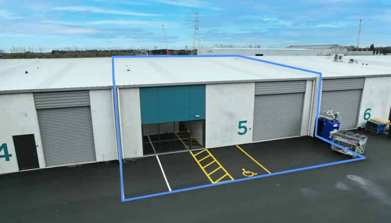 5/43 Mania Road, Hornby