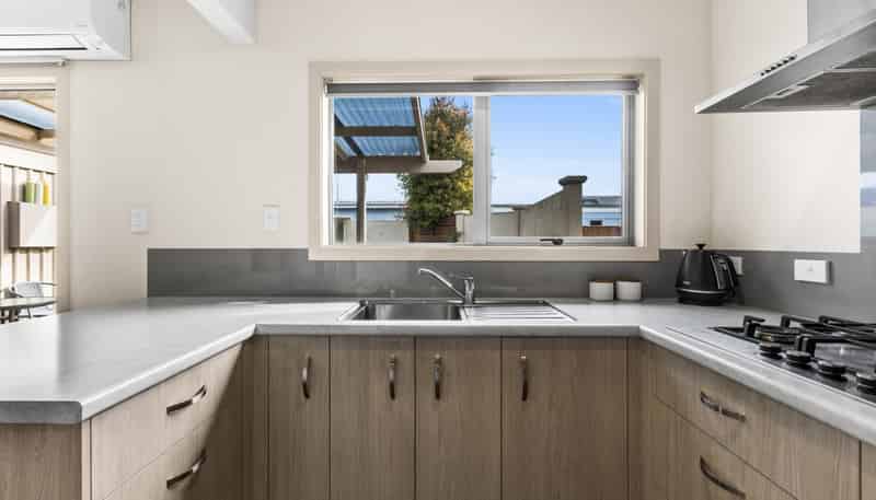 4/87 Waghorne Street, Ahuriri