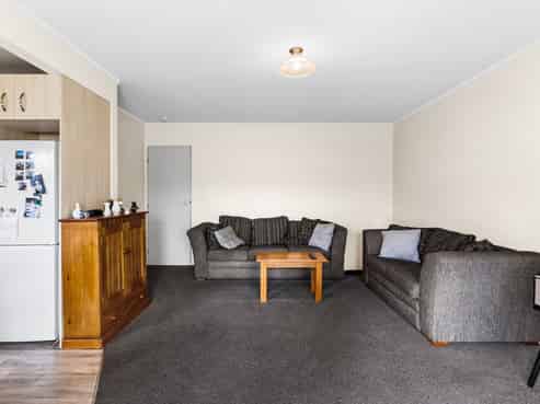 4/87 Waghorne Street, Ahuriri