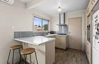 4/87 Waghorne Street, Ahuriri
