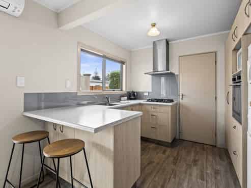 4/87 Waghorne Street, Ahuriri