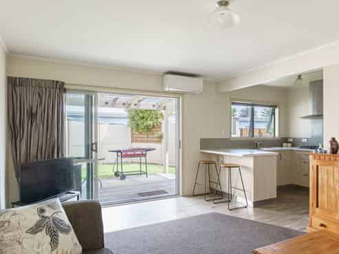 4/87 Waghorne Street, Ahuriri