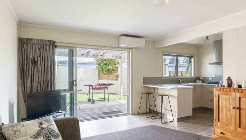 4/87 Waghorne Street, Ahuriri