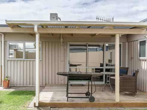4/87 Waghorne Street, Ahuriri
