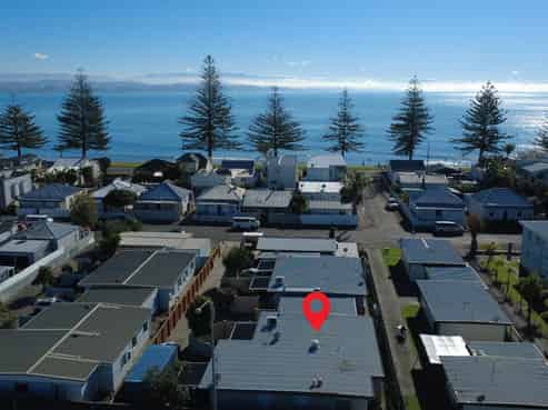 4/87 Waghorne Street, Ahuriri