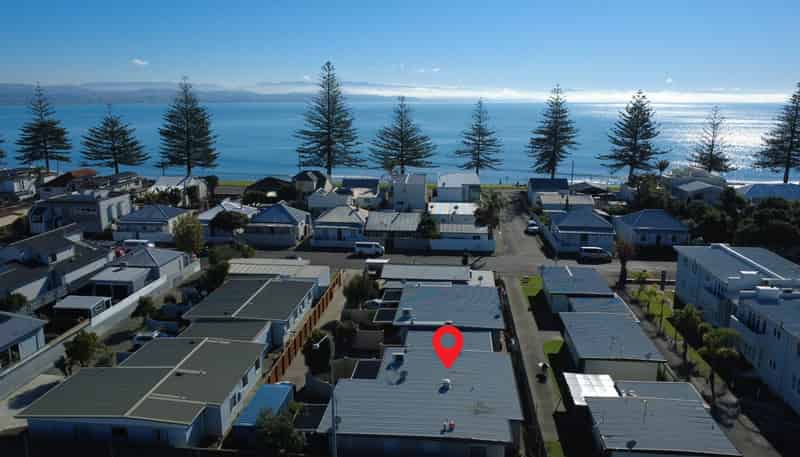 4/87 Waghorne Street, Ahuriri