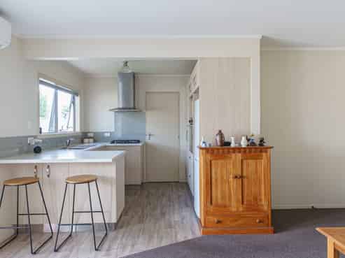 4/87 Waghorne Street, Ahuriri