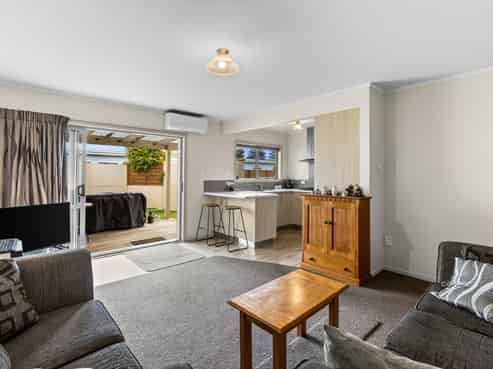 4/87 Waghorne Street, Ahuriri
