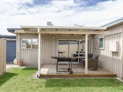 4/87 Waghorne Street, Ahuriri